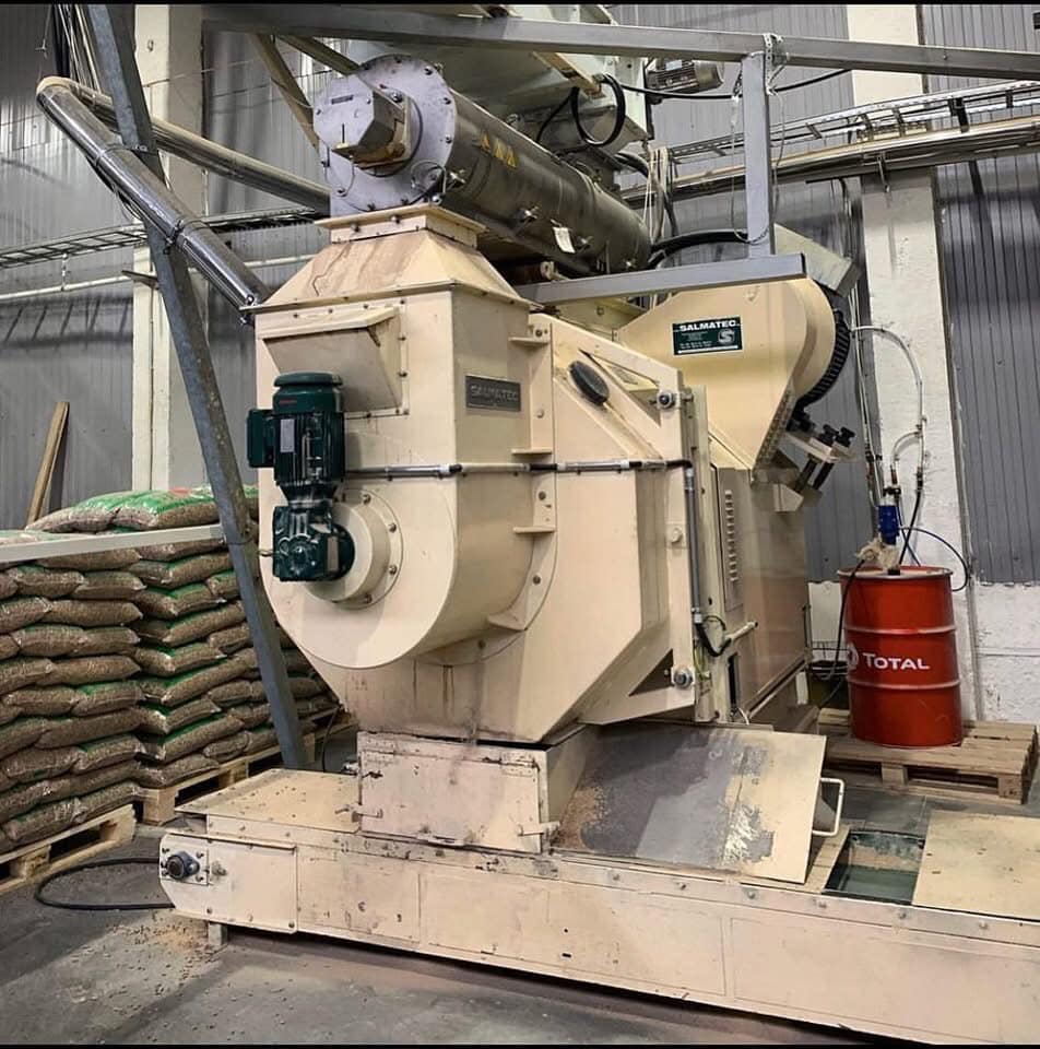 高溫預(yù)警！生物質(zhì)顆粒廠(chǎng)生產(chǎn)提醒