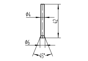 制粒機(jī)環(huán)?？子心男╊愋停瑑?nèi)部結(jié)構(gòu)是怎樣的？