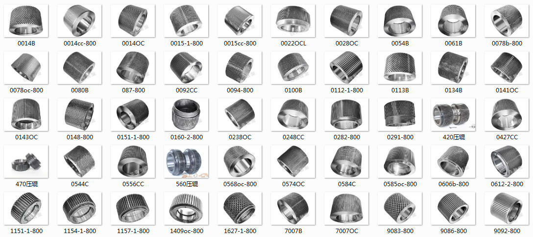 如何有效延長(zhǎng)顆粒機(jī)壓輥使用壽命？