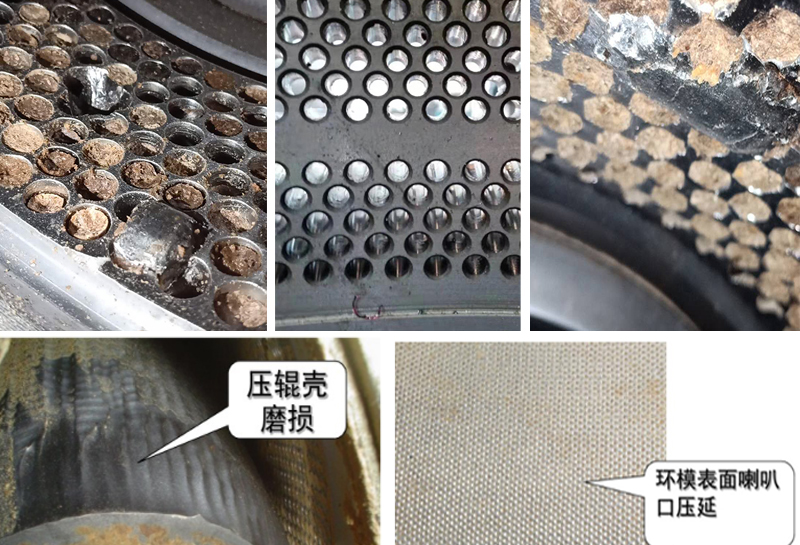 生物質(zhì)顆粒機