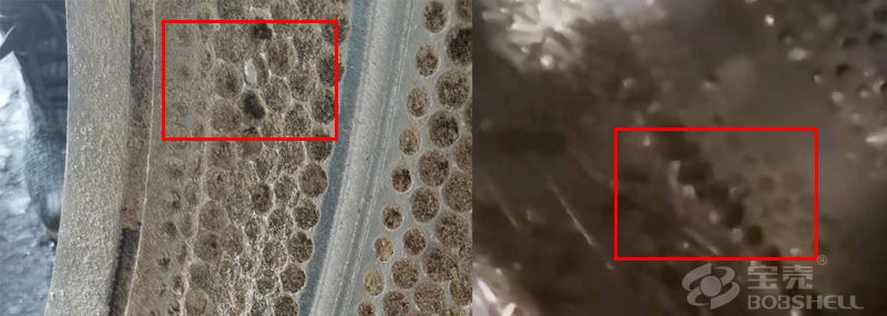 環(huán)模顆粒機(jī)