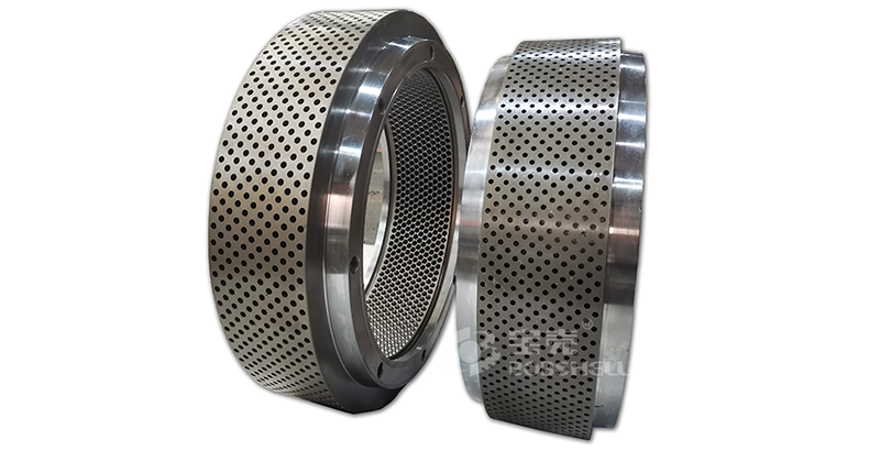 顆粒機(jī)環(huán)模