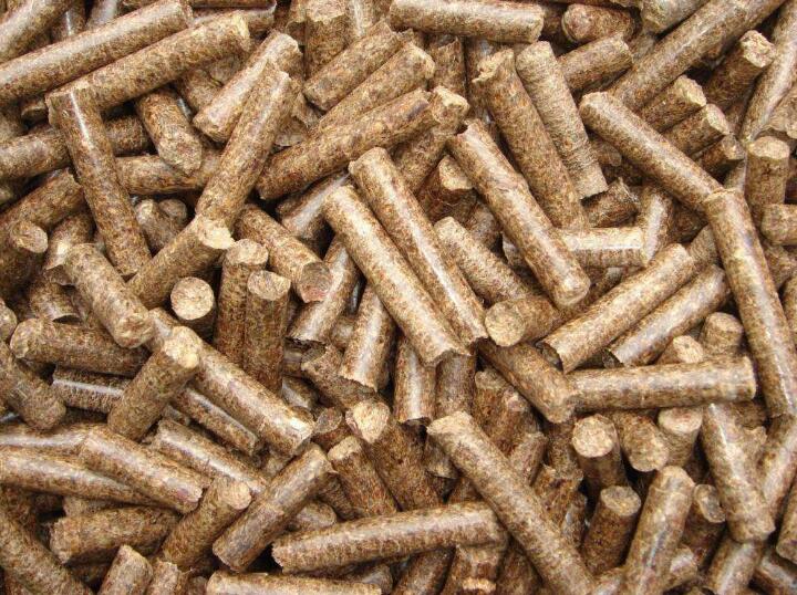 花生殼顆粒機(jī)