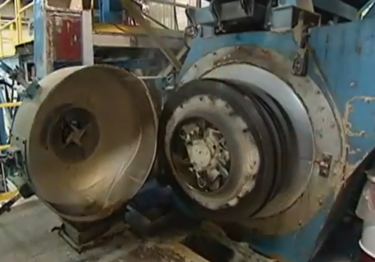 顆粒機(jī)產(chǎn)量