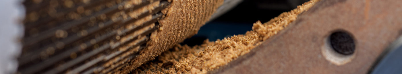 顆粒機環(huán)模